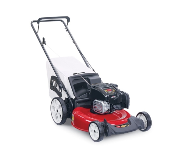 Toro 21 U2033 Push Mower U2013 B U0026s Engine U2013 Bedford Lawn Mowers
